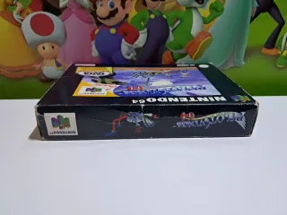 Pilotwings 64 Nintendo 64 PAL