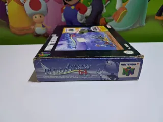 Pilotwings 64 Nintendo 64 PAL