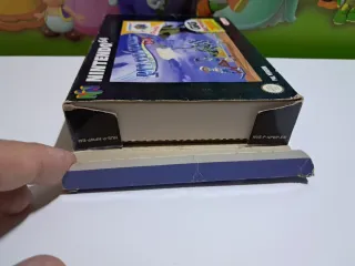 Pilotwings 64 Nintendo 64 PAL