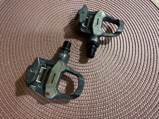 Pedales Look Keo 2 Max Ciclismo