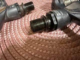 Pedales Look Keo 2 Max Ciclismo