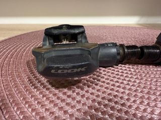 Pedales Look Keo 2 Max Ciclismo