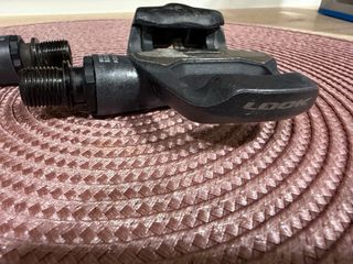 Pedales Look Keo 2 Max Ciclismo