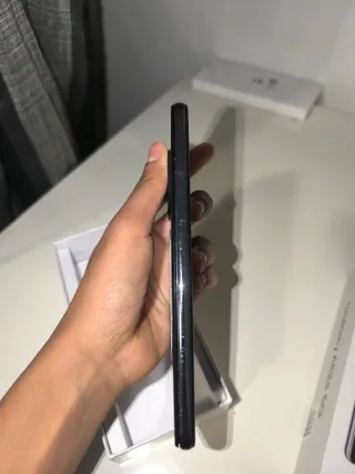 Samsung Galaxy A52s 5G Nero 6GB