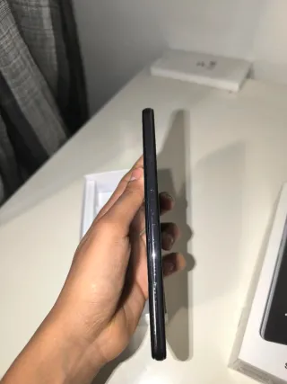 Samsung Galaxy A52s 5G Nero 6GB