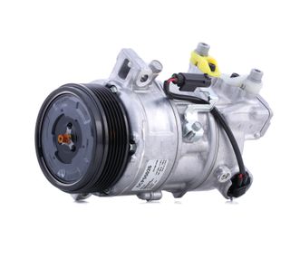 Compresor Fiat Honda