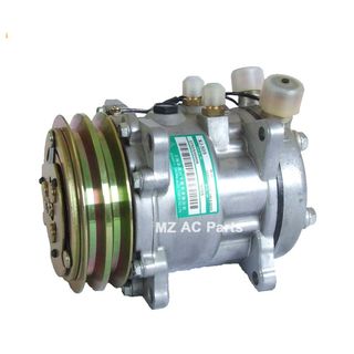 Compresor Fiat Honda