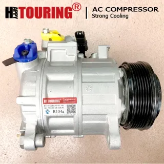 Compresor Fiat Honda