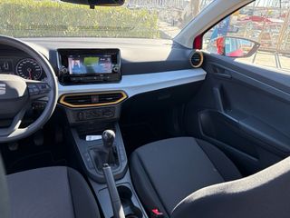 SEAT Ibiza MPI 80cv solo 46.000km OFERTON!!!