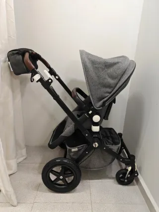 Bugaboo Cameleon 3