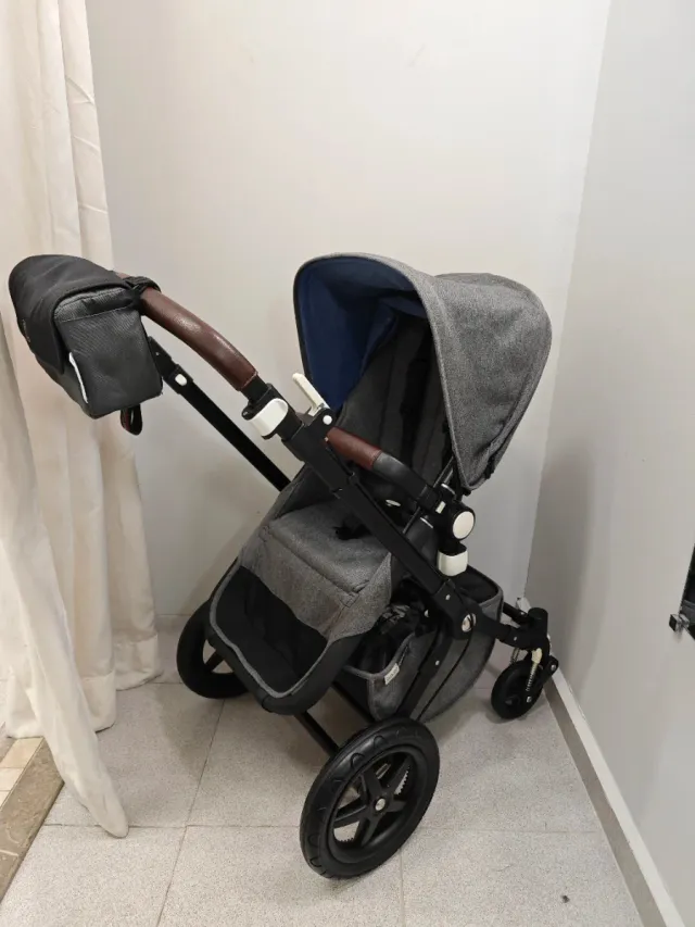 Bugaboo Cameleon 3