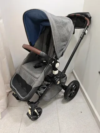 Bugaboo Cameleon 3