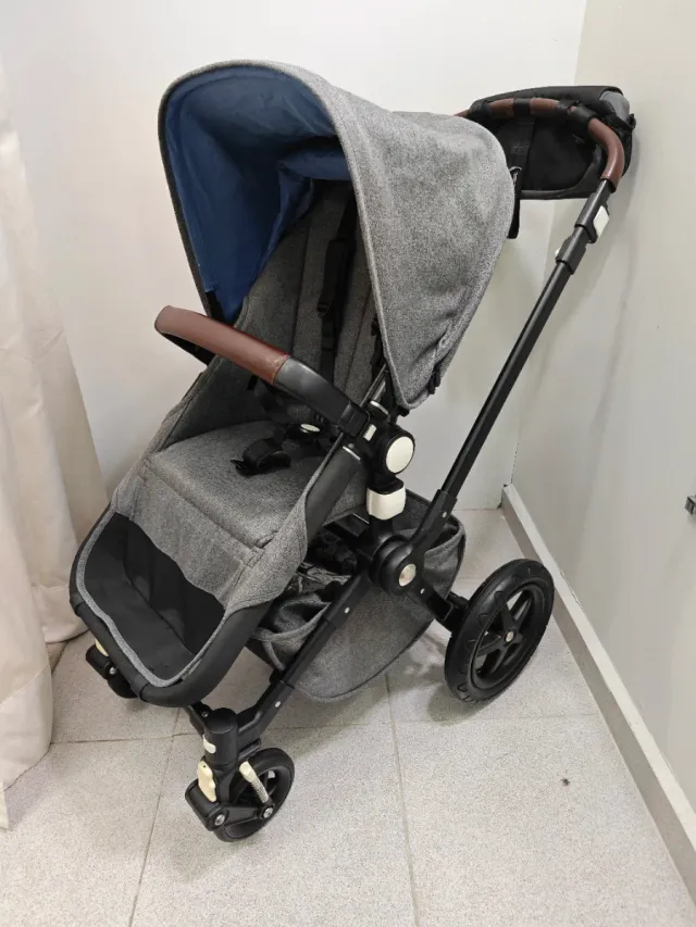 Bugaboo Cameleon 3