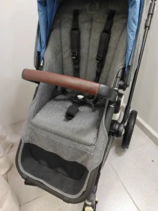 Bugaboo Cameleon 3