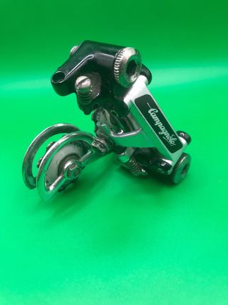 Cambio Campagnolo Super Record NO PAT