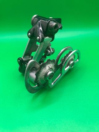 Cambio Campagnolo Super Record NO PAT