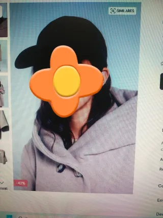 Gabardina Springfield niña