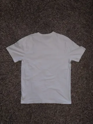 Polo Ralph Lauren T-shirt White L(Homem)