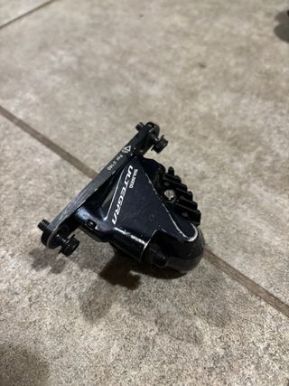 Freni a disco Shimano Ultegra