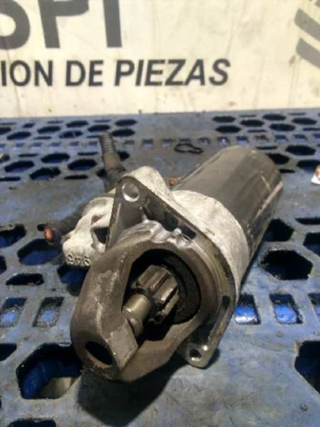 MOTOR ARRANQUE OPEL CORSA D CATCH ME | 04.07 -