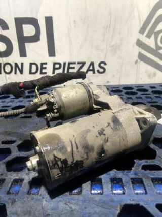 MOTOR ARRANQUE OPEL CORSA D CATCH ME | 04.07 -