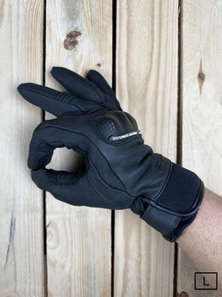 Guantes T-L Ixon Rs Arena