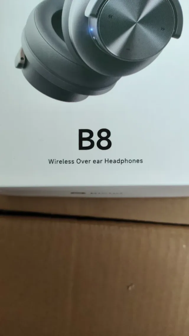 Picun B8 Auriculares Bluetooth Negros