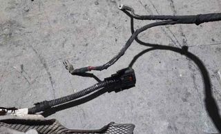 Opel 217197 7817974104g cremallera zafira opc - a