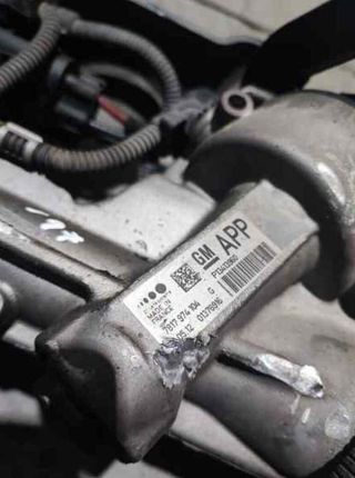 Opel 217197 7817974104g cremallera zafira opc - a