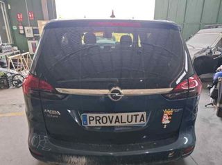 Opel 217197 7817974104g cremallera zafira opc - a