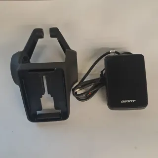Giant Ridedash Evo para ebike