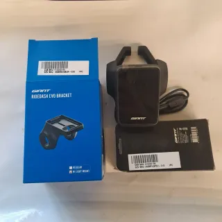 Giant Ridedash Evo para ebike