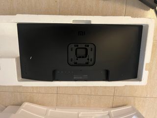 Monitor curvo da gioco Xiaomi 34 da riparare