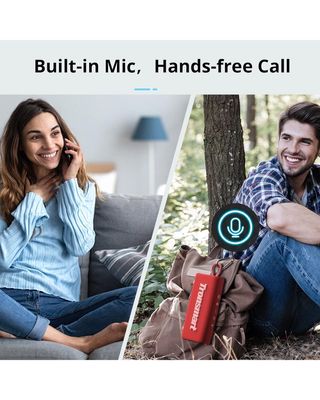 Altavoz Tronsmart Trip 10W Bluetooth Portátil