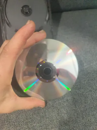 Vegas Make It Big PC CD