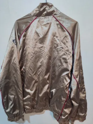 Chaqueta Nike FC Barcelona Talla S