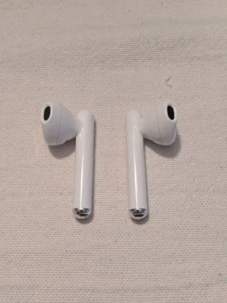 Huawei FreeBuds 3 Blancos