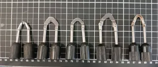 5 + 1 obuses pesca submarina