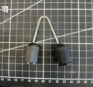 5 + 1 obuses pesca submarina