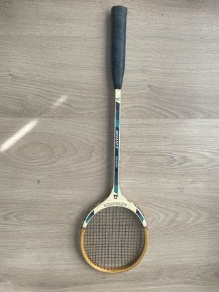 Raqueta Squash Vintage Rossignol Advance SR4600