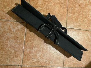 Set Coltelli Professionali Müller 9 Pezzi