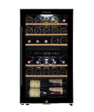 Nevera de vinos La Sommelière