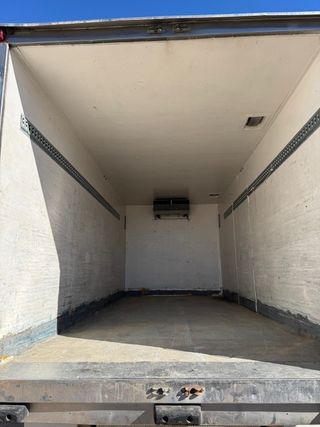 Se vende camion renault midlum en buen estado