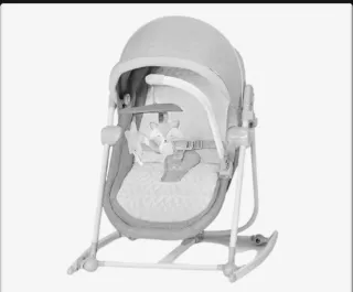 Hamaca cuna Kinderkraft