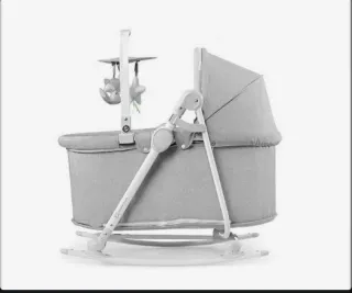 Hamaca cuna Kinderkraft