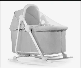 Hamaca cuna Kinderkraft