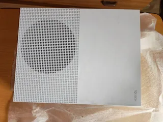 Xbox One S 1TB Bianco