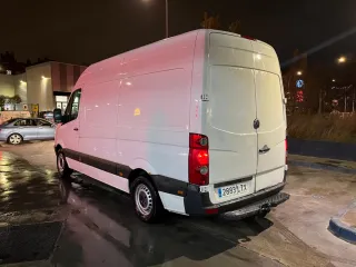 Transporte mudanza y vaciado