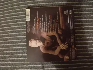 CD Sting Sacred Love Edizione Limitata