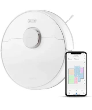 Robot Aspirador Trouver - En caja, SOLO ESTRENADO